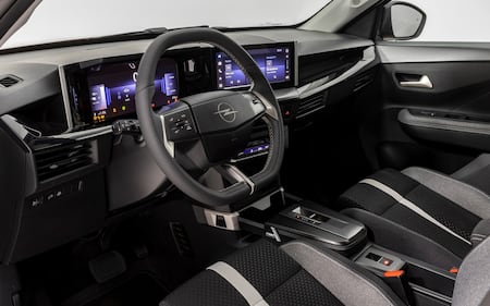 Nuova Opel Frontera, guarda tutte le foto  5
