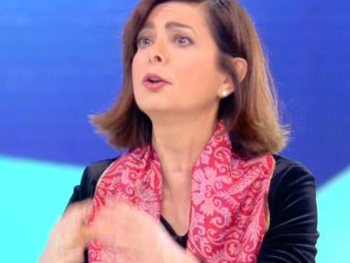 Boldrini condanna Vittorio Sgarbi. "Sue parole su Cecilia Strada sono ignobili"