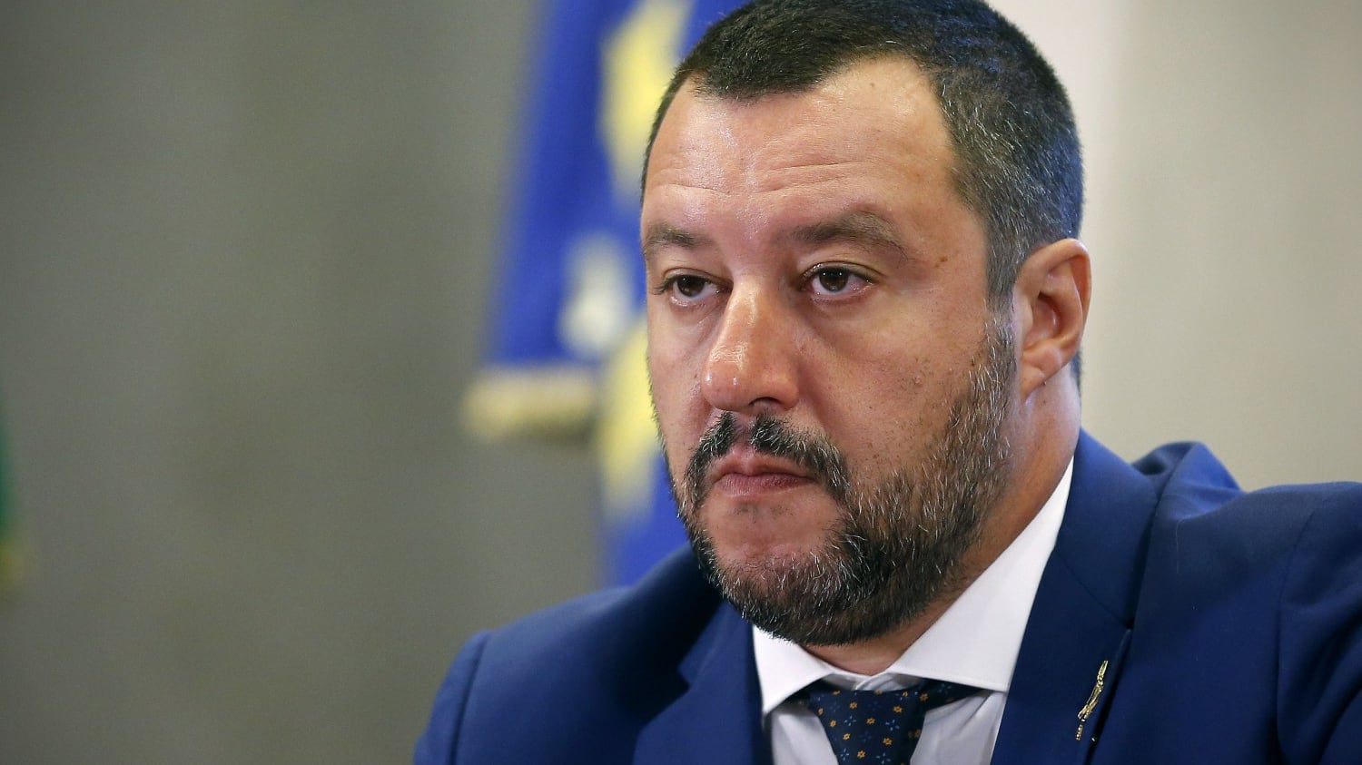 Sondaggi, boom della Lega: con il 33,5% è il primo partito nel Paese