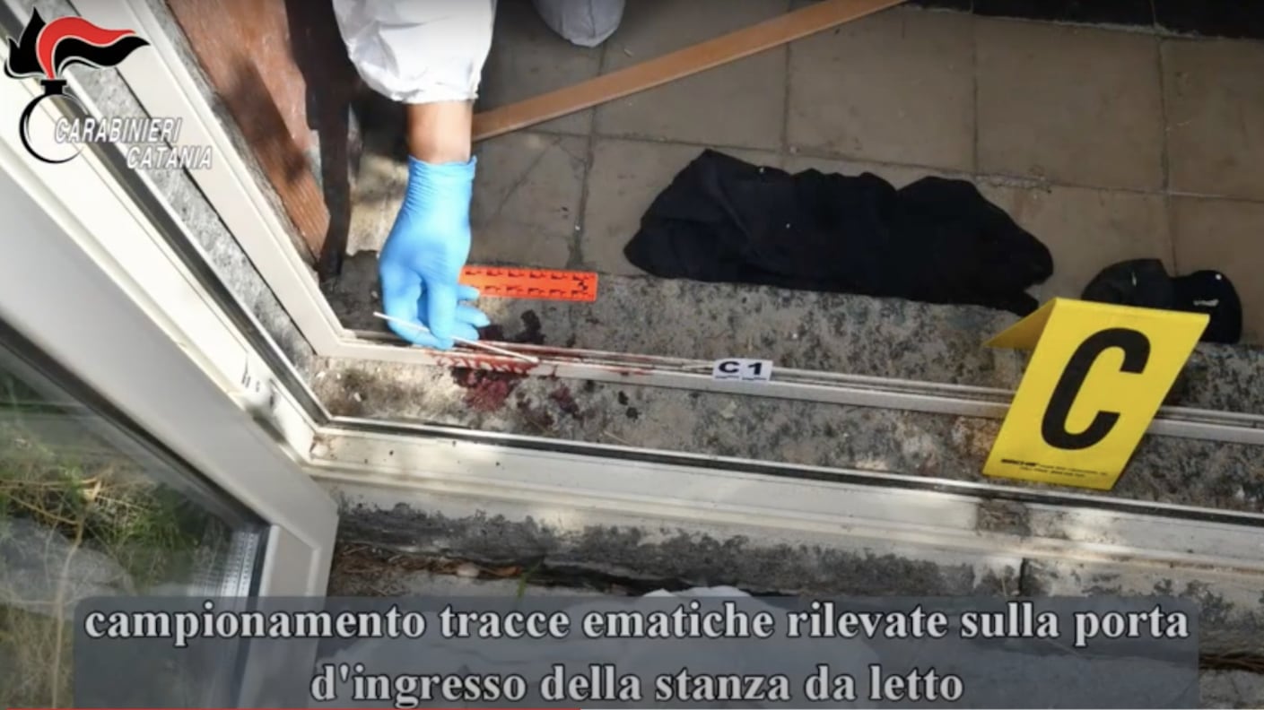 Massacrò avvocato in una rapina: arrestato mentre scappava in Romania