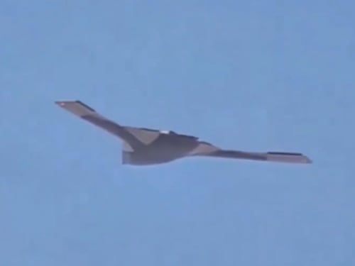 La Cina sposta i super velivoli stealth: cosa succede nella base militare segreta del Dragone