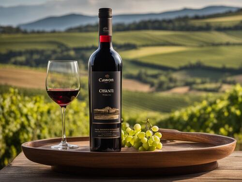 I dazi Usa costano al vino 492 milioni