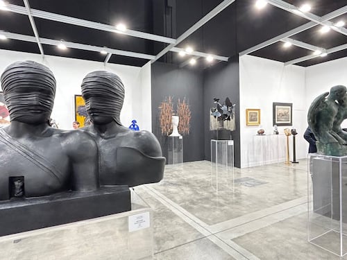 Quelle Gallerie di Miart sono un Crescendo, occhi sul Novecento