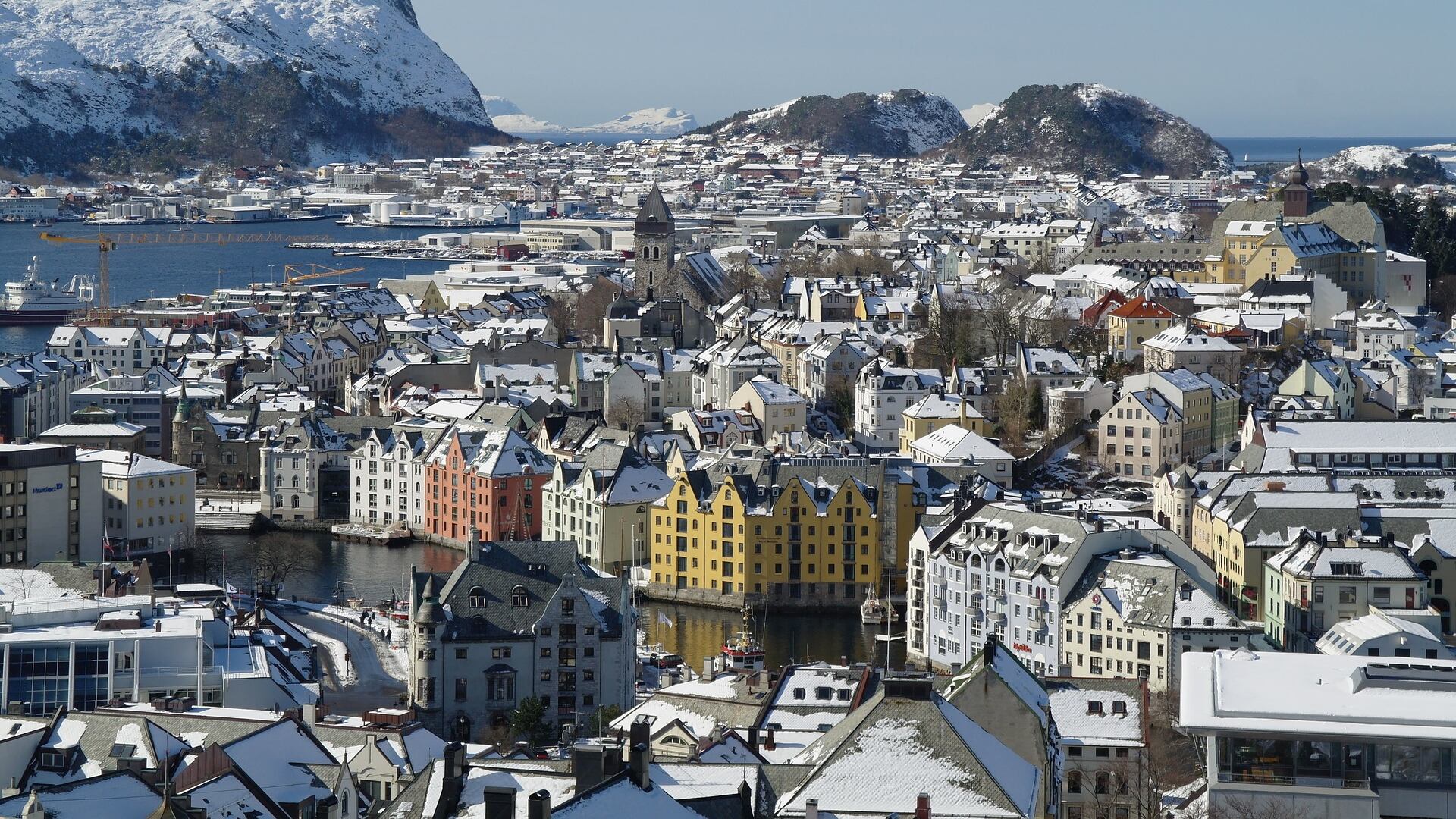 La Norvegia è il primo Paese a fare a meno della radio in Fm
