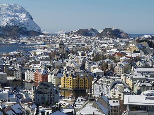 La Norvegia è il primo Paese a fare a meno della radio in Fm