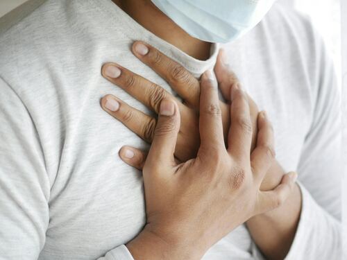 Infarto, 90 marcatori sanguigni prevedono il rischio per i mesi successivi