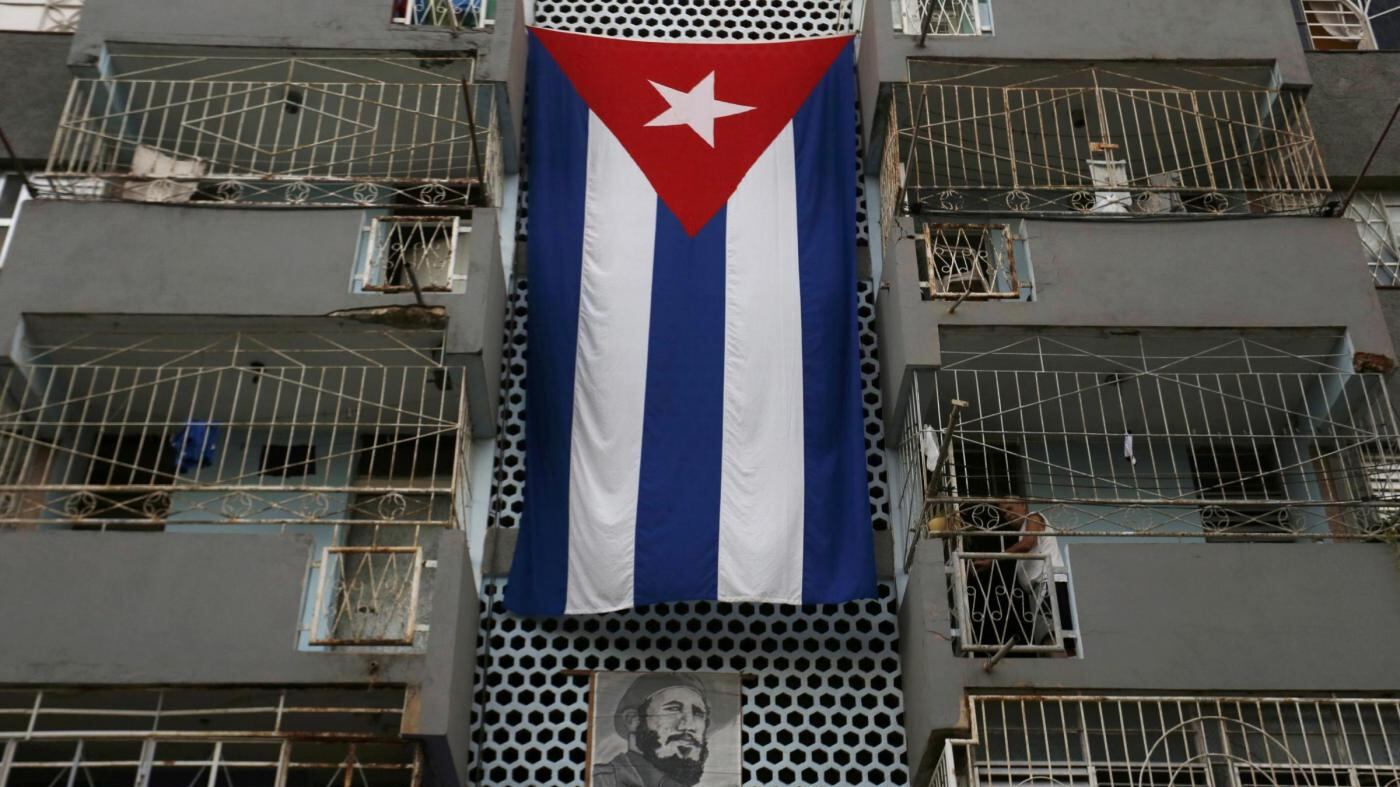 Gelo tra Usa e Cuba: tagli all'ambasciata e stop ai visti all'Avana