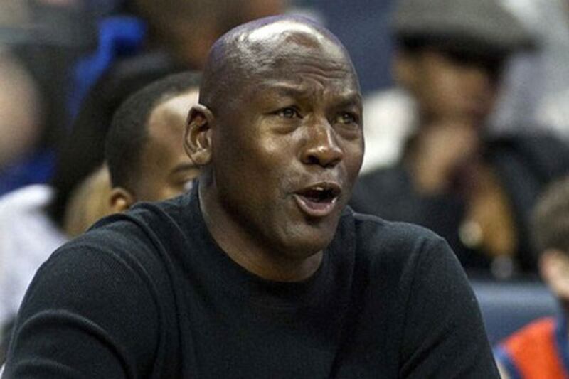 Da Michael Jordan a LeBron James, "Space Jam" torna al cinema: foto 2