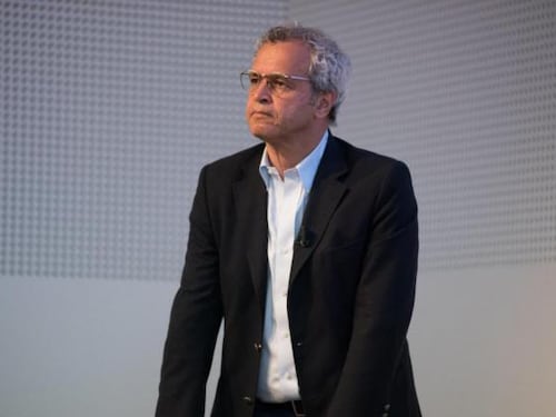 Charlie Hebdo, Mentana: "Un raglio che vale zero"