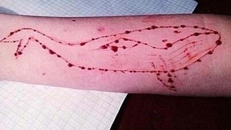 Al via il processo sulla "Blue Whale". In aula il papà della ragazzina vittima