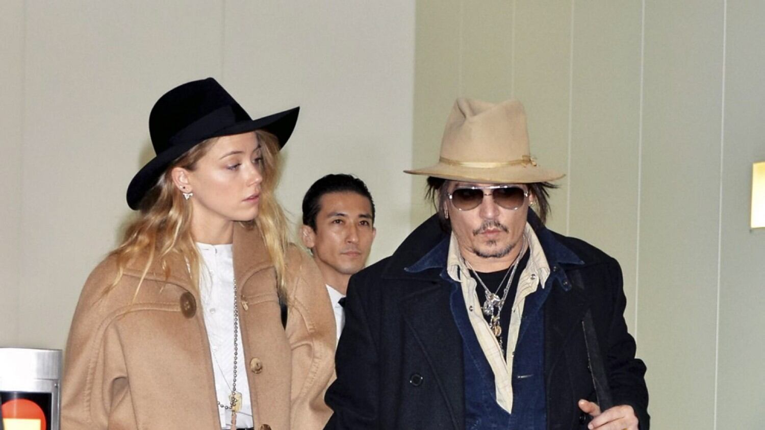 Johnny Depp pronto per il sì: scelta la data