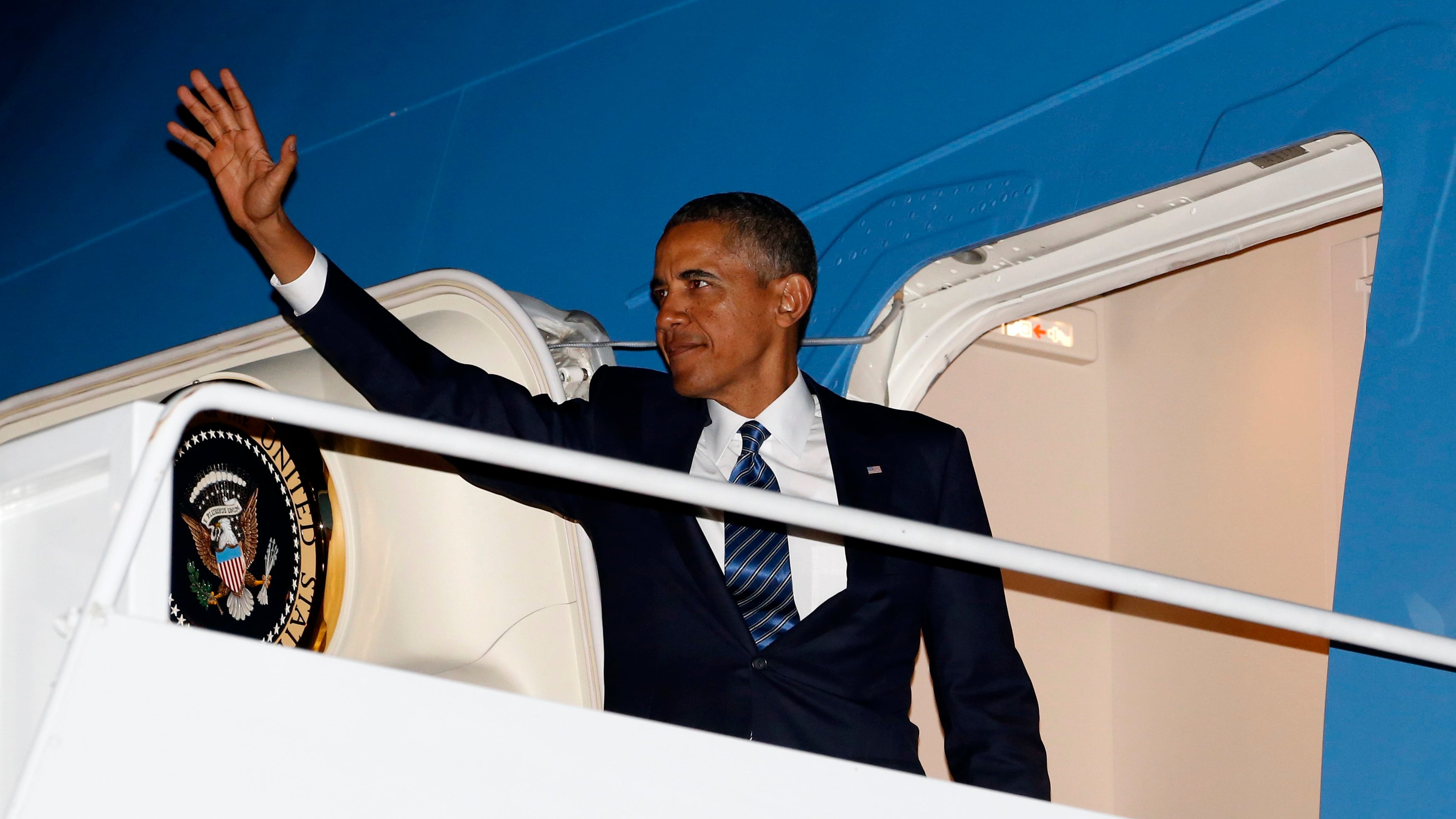 Obama: infiltrati della Cia sono già in Siria