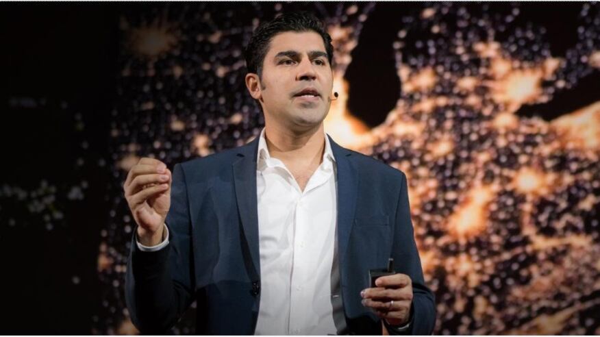 "È la connettività che ridisegna il mondo e libera il mercato"