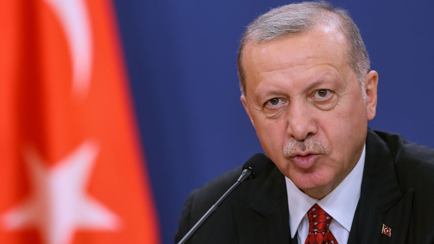 Siria, Parigi e Berlino a Erdogan: "Non vendiamo più armi alla Turchia"