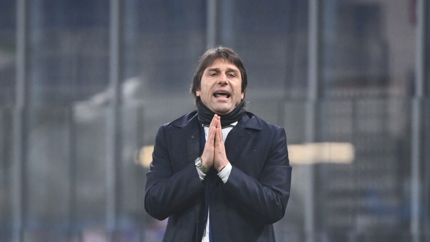 Inter, a "casa" Conte splende il sole. Ora l'allungo decisivo