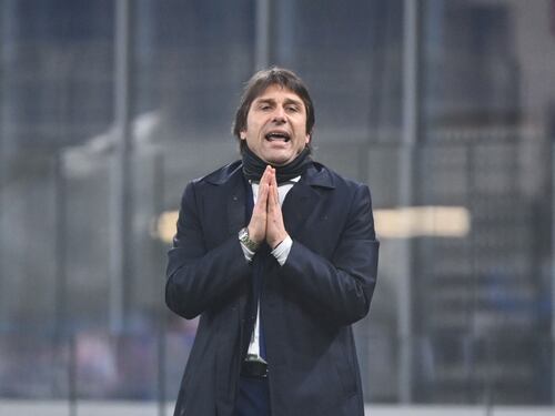 Conte, tattiche scudetto. In difesa sul futuro e all'attacco in campo
