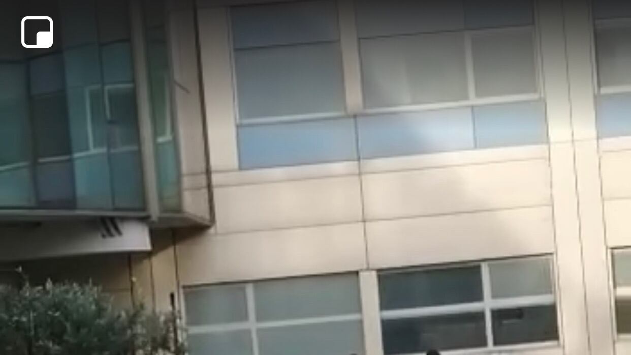 Rissa tra donne si scatena all'Ospedale del Mare