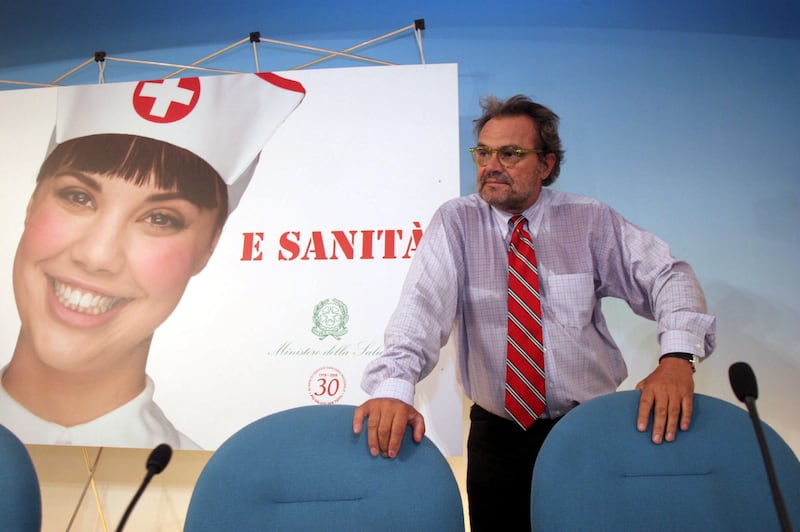 Le campagne più iconiche e provocatorie di Oliviero Toscani 12
