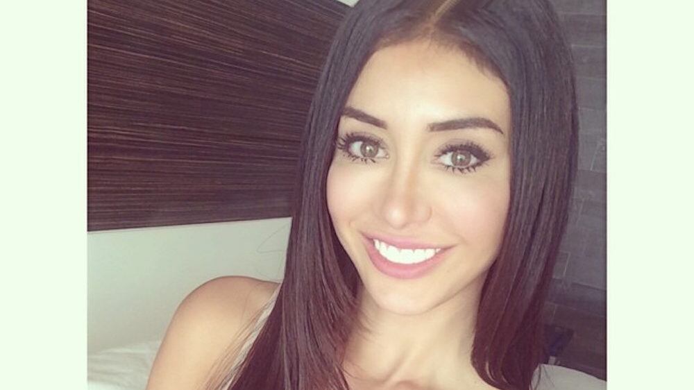 Joselyn Cano, la sosia di Kim Kardashian stravede per Cristiano Ronaldo