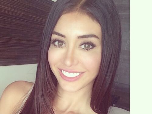 Joselyn Cano, la sosia di Kim Kardashian stravede per Cristiano Ronaldo