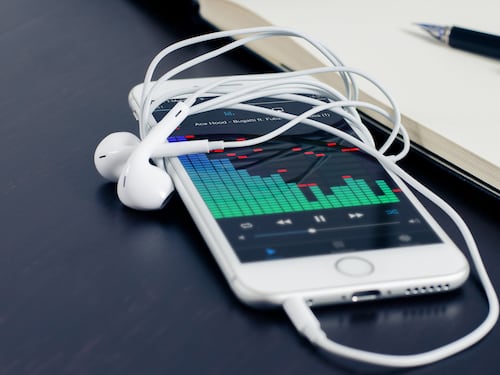 Perché il microfono dell'iPhone non funziona (e cosa fare)
