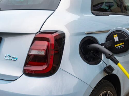 Fiat, le due auto elettriche in arrivo nel 2023