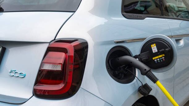 Fiat, le due auto elettriche in arrivo nel 2023