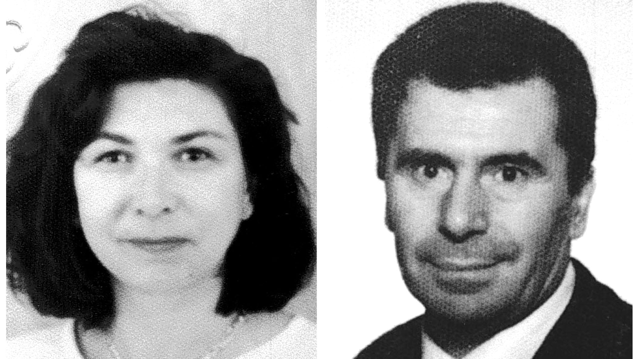 Milena Quaglini, la storia della vedova nera del Pavese