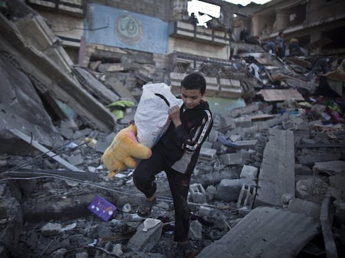 Israele e Gaza, niente tregua