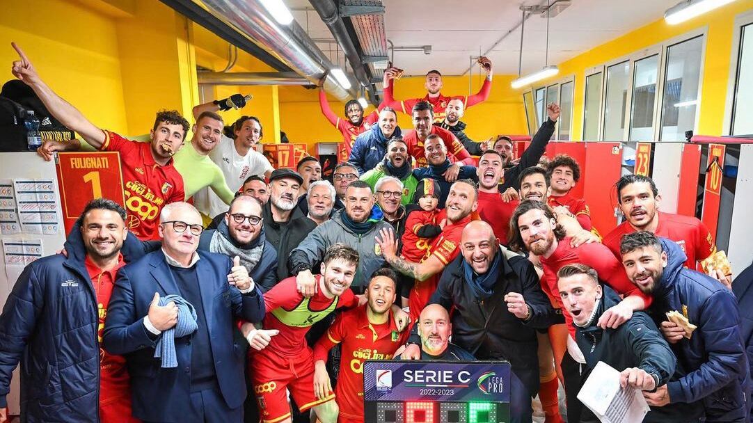 Serie C, il campionato è finito: fra promosse e retrocesse ora testa agli spareggi promozione e ai playout