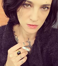 Asia Argento, le foto 12