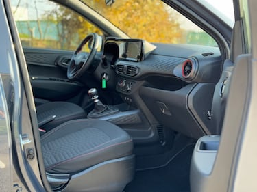 Hyundai i10 N Line, guarda la gallery della citycar divertente e vivace 15