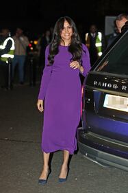 Meghan Markle, le foto della duchessa 6