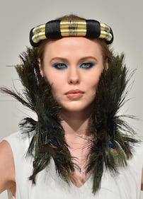 Fashion Forward Dubai, la moda alternativa tra Oriente e Occidente 5