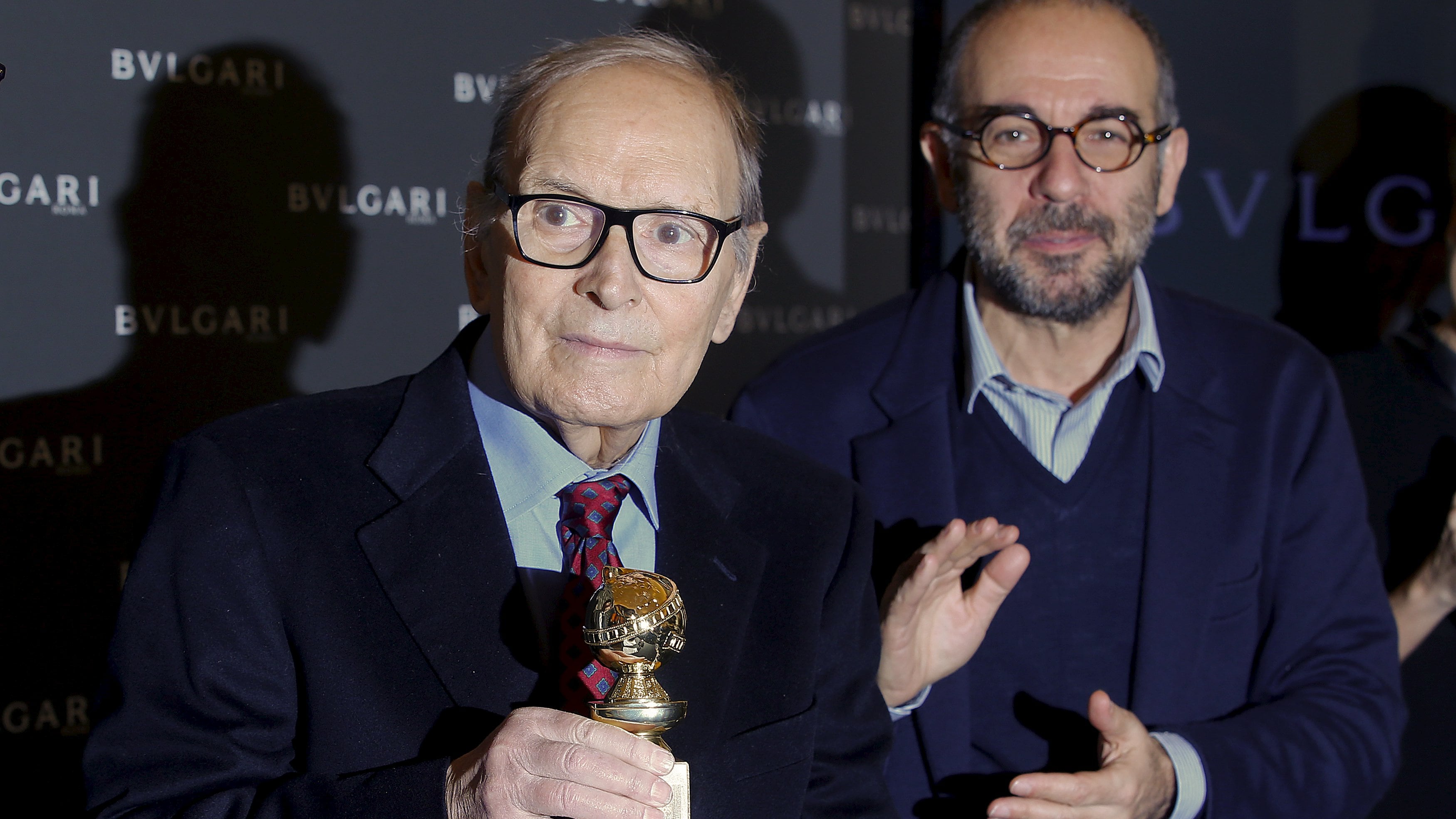 Compositore con lode: a Morricone una laurea che vale come un Oscar