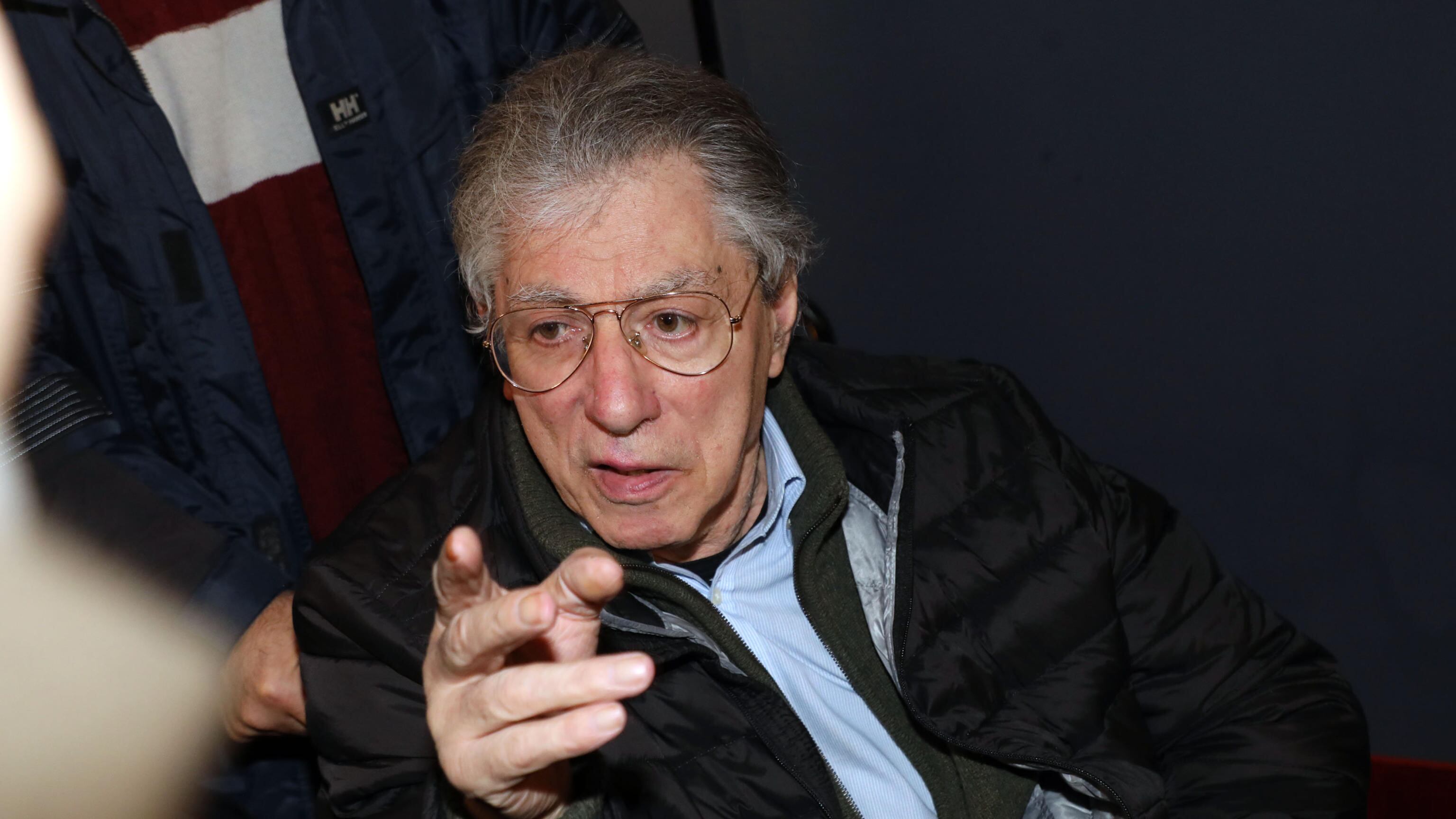 Lutto per Umberto Bossi, morto a 74 anni il fratello Franco