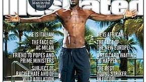 Balotelli conquista l'America "Il più interessante al mondo"
