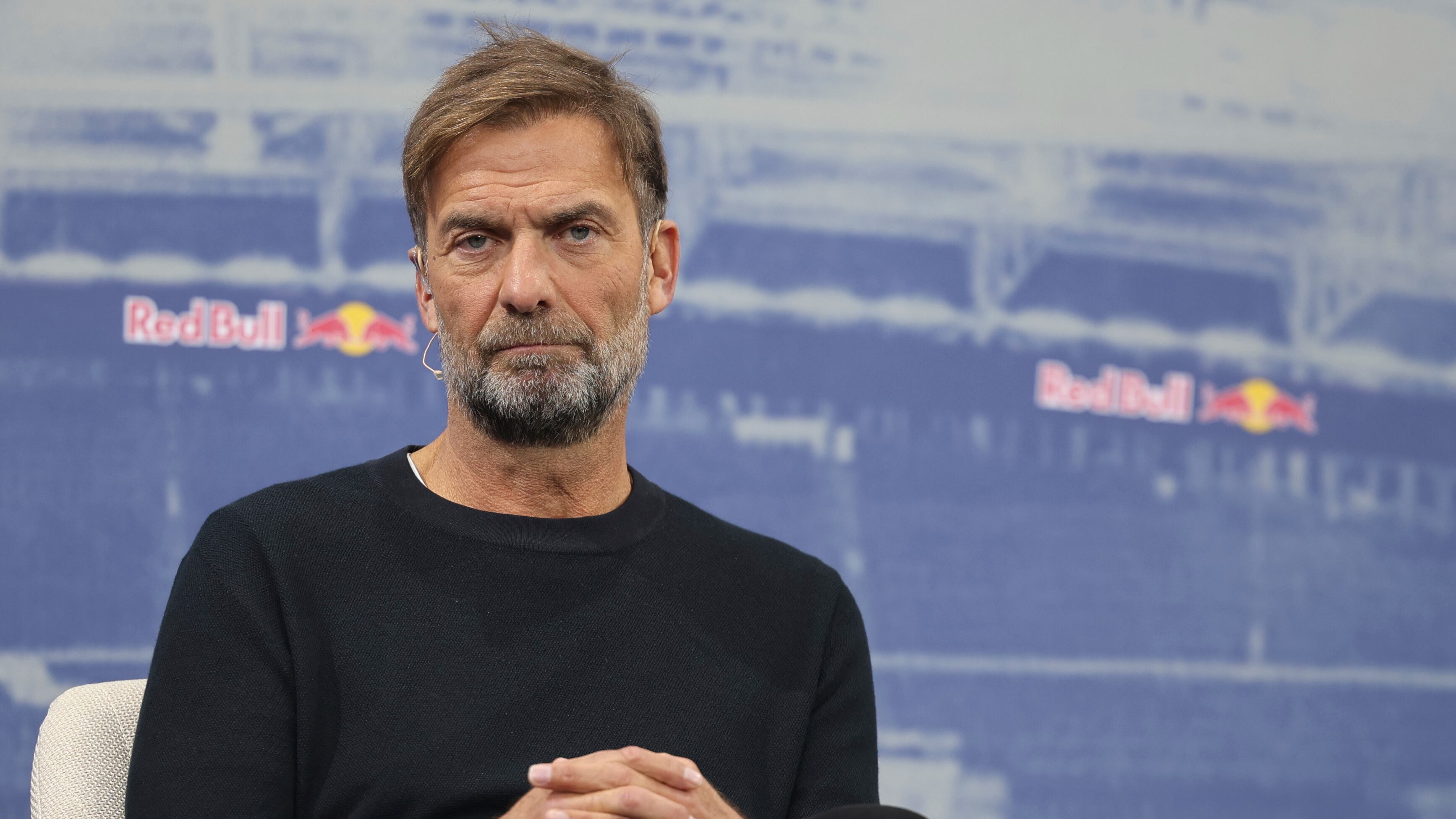 Allegri, Conte, Gasp e la sorpresa Klopp