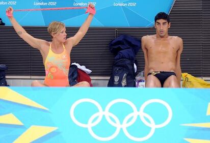 Federica Pellegrini e Filippo Magnini, affetto e imprevisti verso Kazan 13