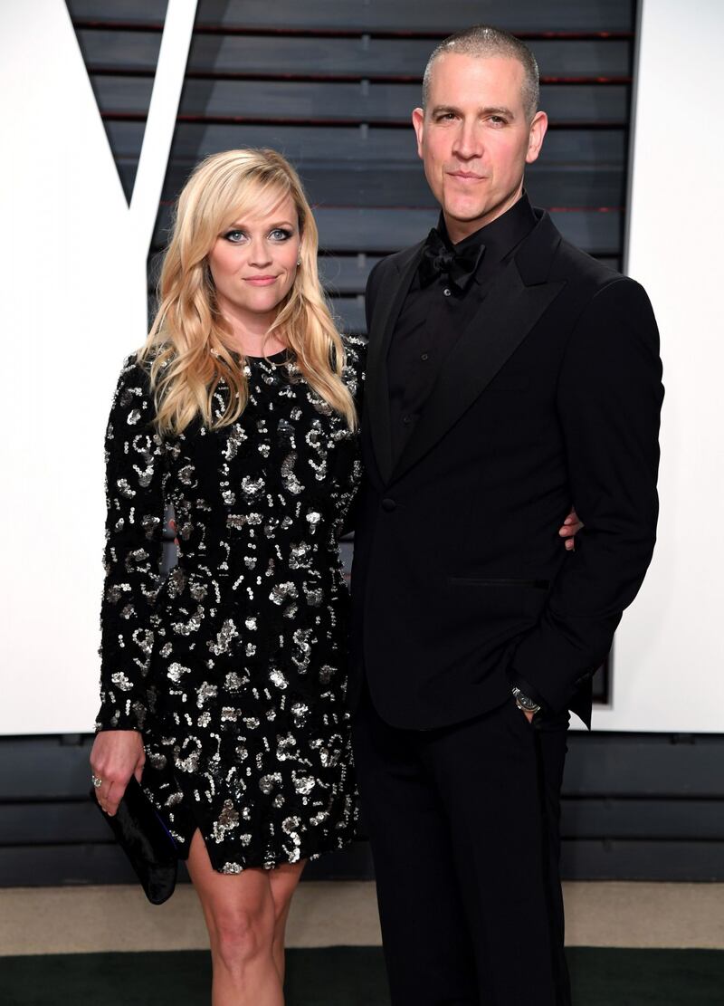 Oscar 2017: i look più sexy 10