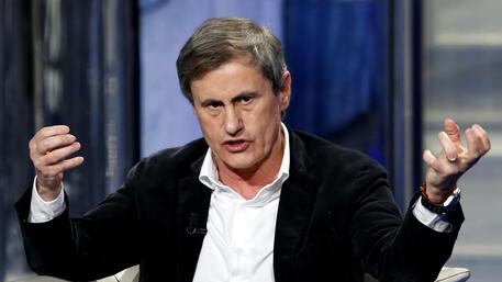 Roma, per Alemanno niente maxiprocesso