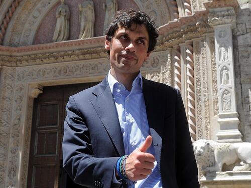 Romizi: "Lavoriamo sui programmi e uniti ce la faremo ovunque"
