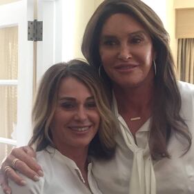 La trans Caitlyn Jenner: foto 2