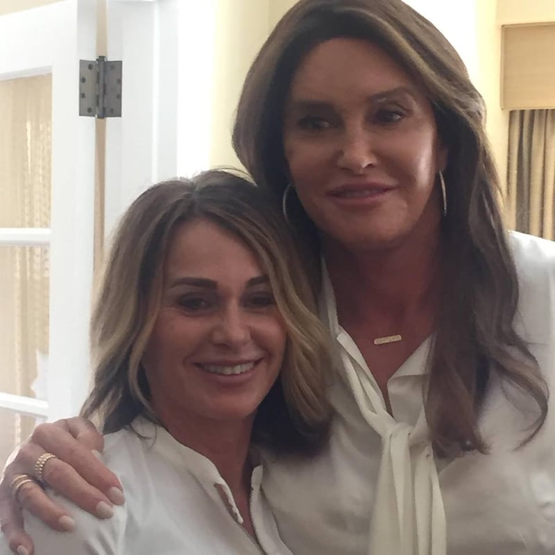La trans Caitlyn Jenner: foto 2