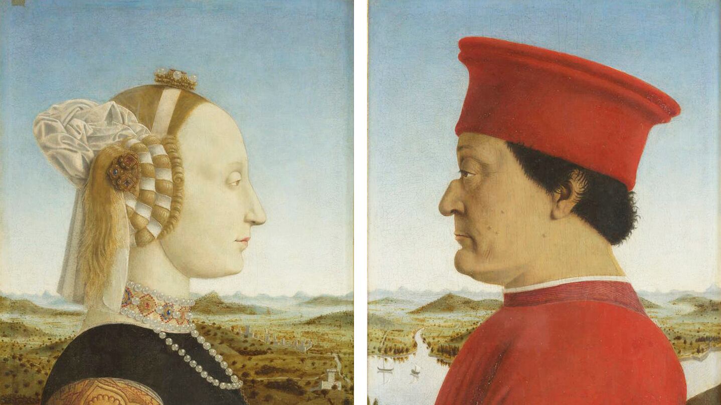 Il mecenatismo è un'arte. E questi sono i suoi giganti