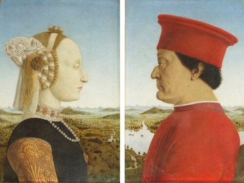 Il mecenatismo è un'arte. E questi sono i suoi giganti