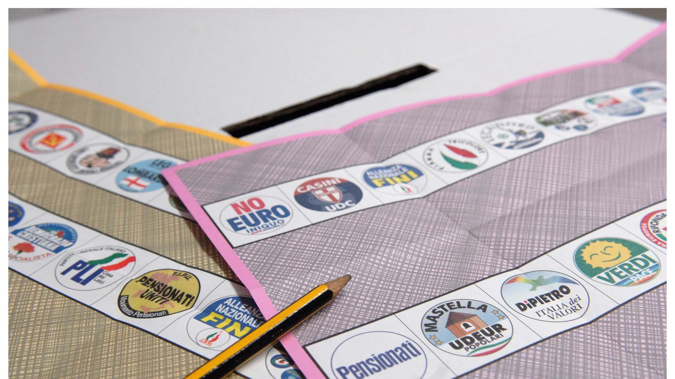 Legge elettorale, passa bozza proposta dal Pdl: