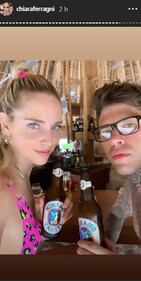 Chiara Ferragni, le immagini più sexy 12