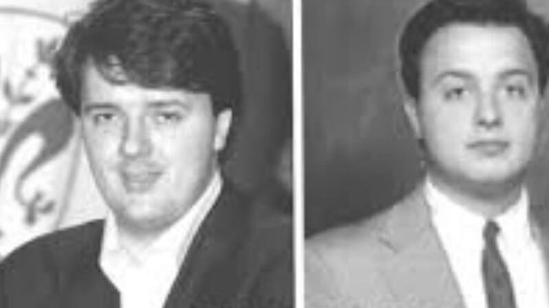 "Assumilo come lavapiatti". L'ironia del web per la somiglianza tra Bastianich e Renzi