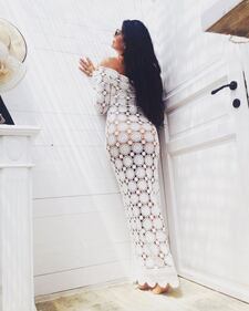 Pamela Prati, le foto sexy su Instagram 7